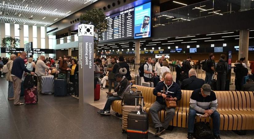 NATO-gépeket riasztottak: lassan elegük van az északi állam lakóinak, már megint az óvóhelyekre irányították őket
