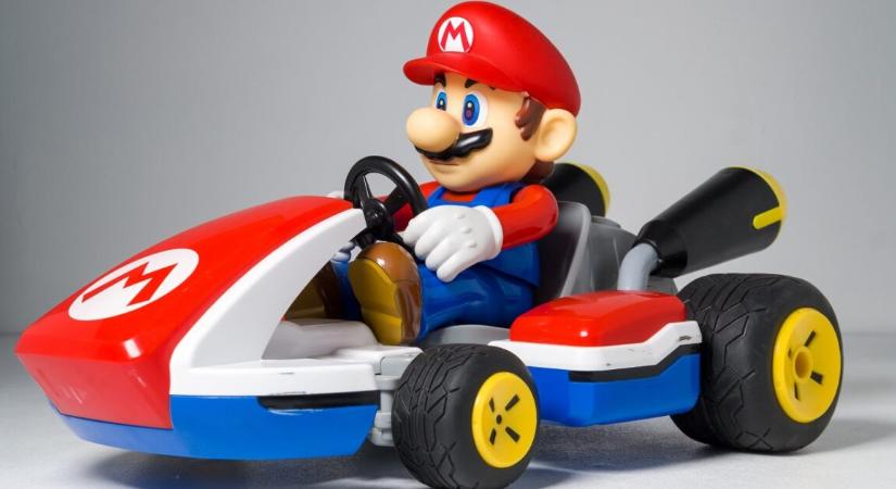 Lassan 1 milliárdos bevételnél tart az új Super Mario-film