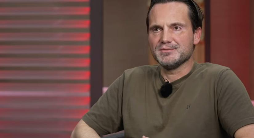 Havasi Bertalan: A kommunikációs térben agyonvernek minket minden nap, mert nem csinálunk semmit