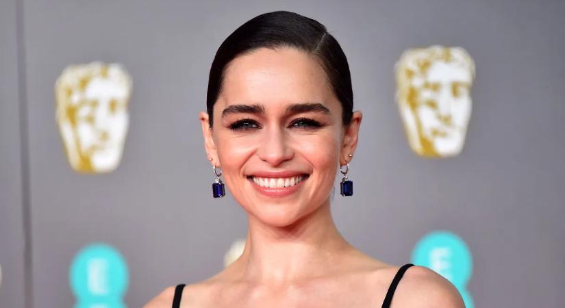 Emilia Clarke agyi aneurizmái után sem mondott le az anyaságról: komoly döntést hozott!