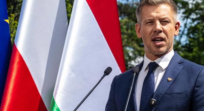 Budapesten tárgyalnak az Európai Bizottság vezetői – Magyar Péter szerint jól halad az EU-s pénzek kiszabadítása