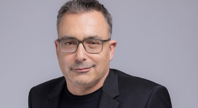 Sváby András elárulta, Scherer Péter így mentette meg az életét