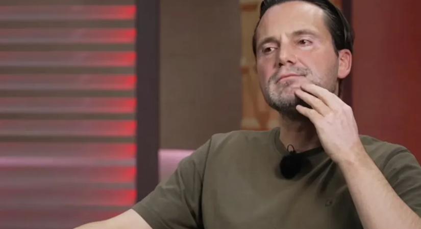 Havasi Bertalan azt tanulta Orbántól, ha erőszakolnak, legalább kiabálni kell