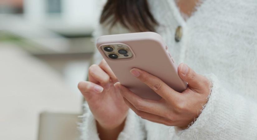 iPhone-od van? Akkor most jól figyelj, mert ezt még mi sem gondoltuk volna