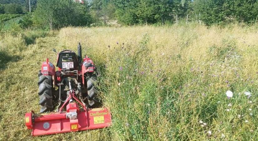 Fogynak a gazdák, nőnek a birtokok – most rajzolódik ki az új vidék