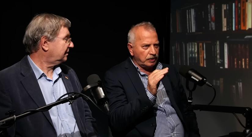 Bencsik András: K. Endre egy jó szándékú ember, de rosszkor volt rossz helyen