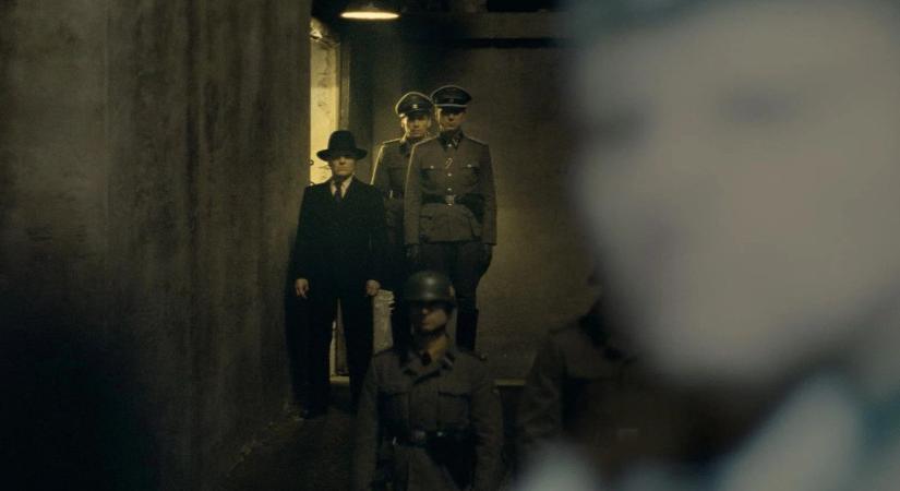 Szépnek szép, de nem hatol mélyre – így fogadták Nemes László új filmjét Cannes-ban