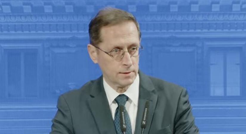 Varga Mihály: „Szerződésdzsungelbe ütköztünk a székház felújításánál”