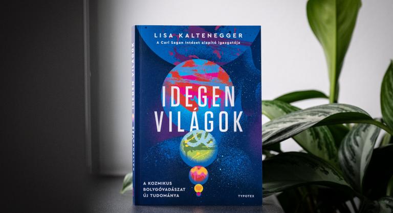 Ez a tudományos válasz a populáris kérdésre, hogy hol lehetnek a földönkívüliek
