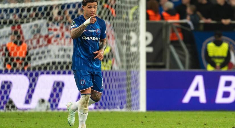 A Chelsea ásza tippet adott Xabi Alonsónak egy igazolás miatt