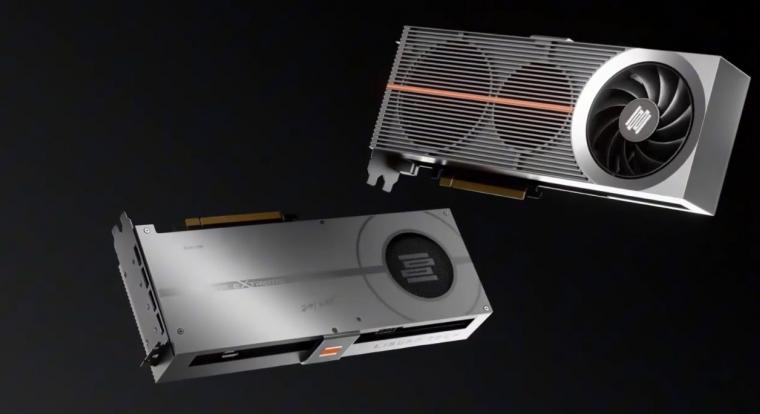 RTX 3060-teljesítmény RTX 5060 Ti-áron: ezt tudja Kína legerősebb, gamereknek szánt videókártyája