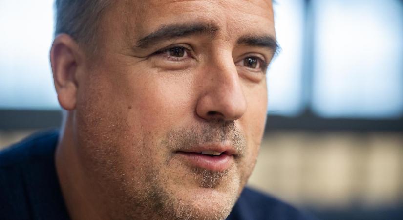 Török Gábor a Népszava említése nélkül reagált a Radnai Márkkal készült interjúnkra