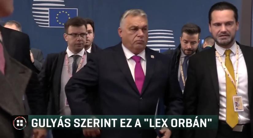 Alaptörvényt módosítana a Tisza a miniszterelnöki ciklusok miatt