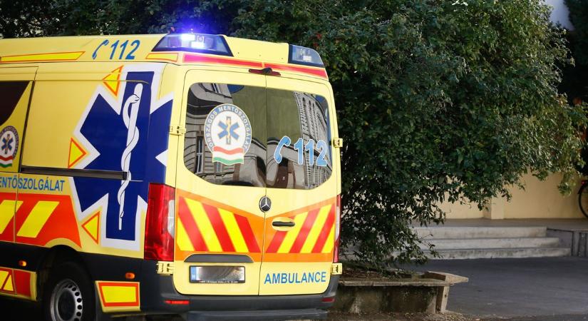 Halálos közúti tragédia: elhunyt a motoros