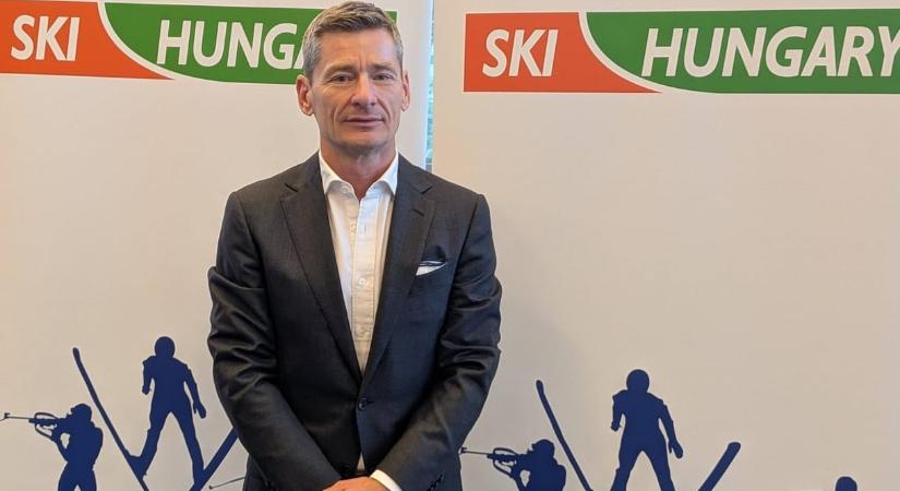Köröket vert Wáberer Györgyre, Kőrössy Krisztián marad a Magyar Sí Szövetség elnöke