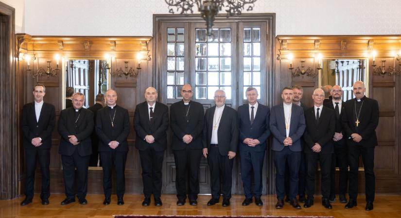 Életvédelem és küldetés – a magyar történelmi egyházak ökumenikus nyilatkozata