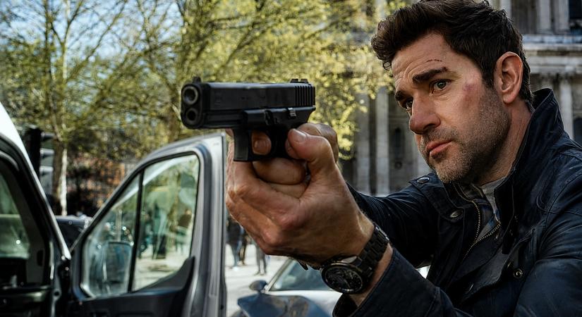 Mit nézzek? Csak SZERDÁN 5 kihagyhatatlan film és sorozat jött streamingre (május 20. – Netflix, Disney, Prime Video)