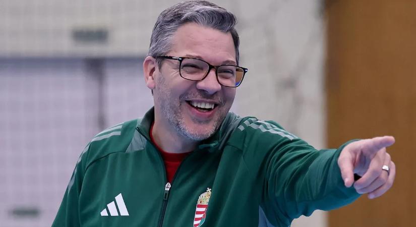 Chema Rodríguez: Egyre inkább magyarnak érzem magam, maradni szeretnék