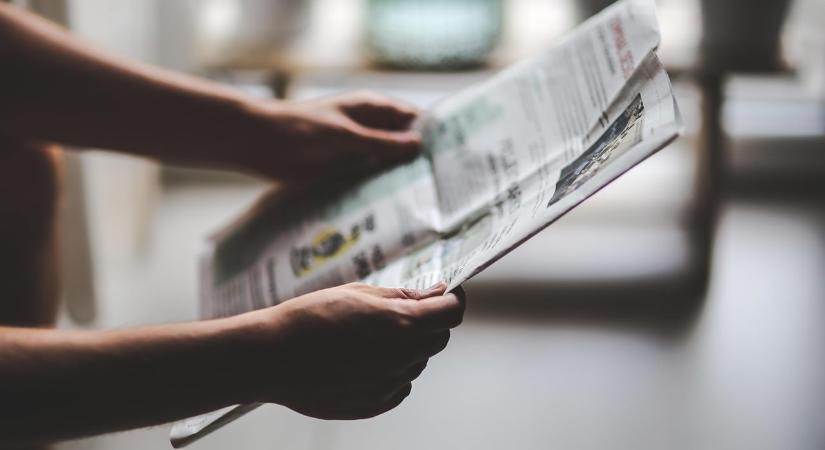 Most jött a hír: felfüggesztette a Metropol megjelenését a Mediaworks