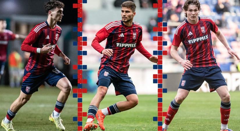 Hatan is elköszöntek a Videoton FC-től, köztük kulcsjátékosok is