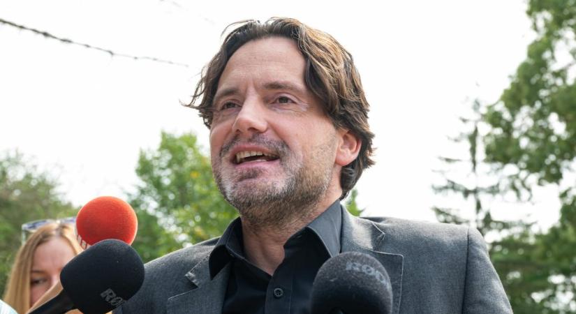 Havasi Bertalan: Ha erőszakolnak, legalább kiabálni kell. Arról nem beszélve, hogy akkor nekik is fájjon