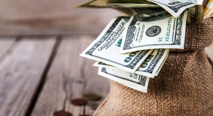 3 filléres trükk, amivel a feng shui szerint bevonzhatod a gazdagságot
