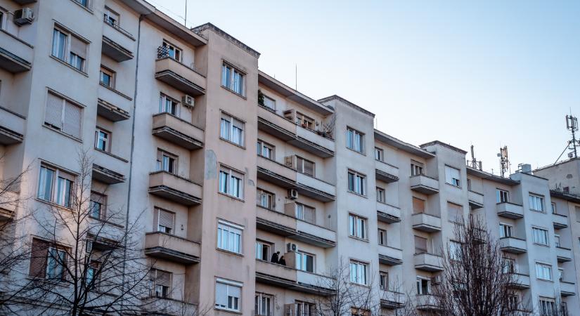 Hamarosan lejár a pályázat, a társasházak még kérhetik a támogatást