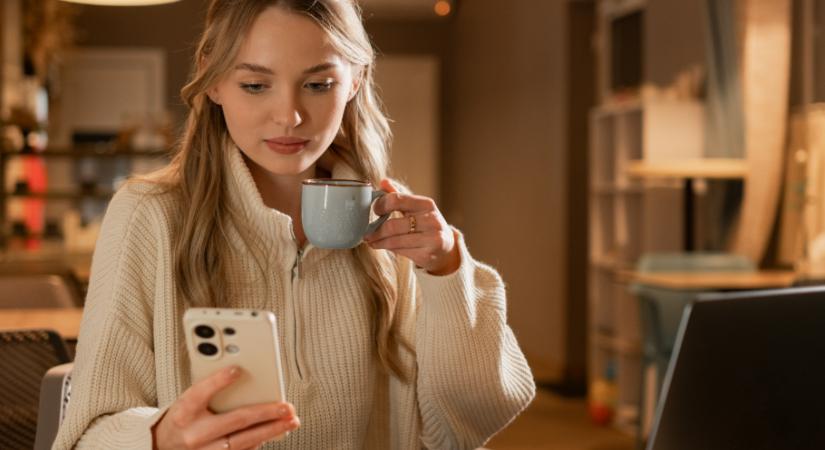 Home office: kiderült, ezért érzed magad motiváltabbnak a kávézókban, mint otthon