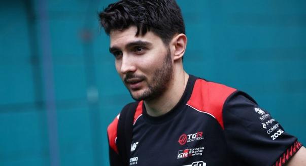 „Teljes baromság!” – Ocon kifakadt a pletykák miatt