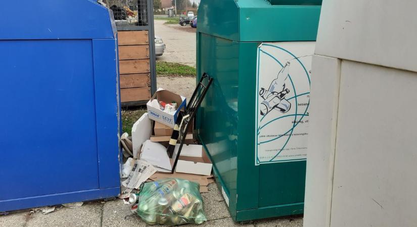 Nem jól csinálják, figyelmeztetik a keszthelyi lakosokat