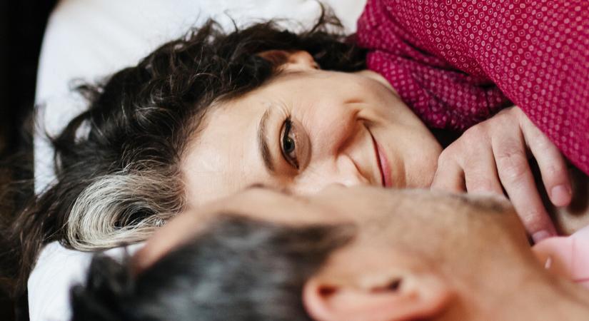 50 felett így lehet élvezetes a szex – 5 tipp, hogy ne okozzon fájdalmat