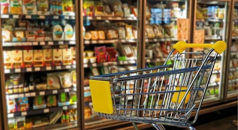 Újabb külföldi élelmiszer-kereskedelmi franchisehálózat terjeszkedik Budapesten