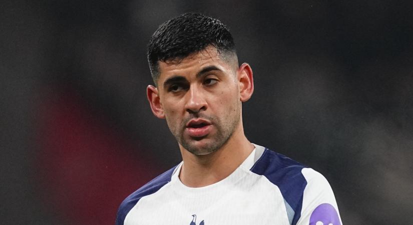 Romero a lehető legrosszabbkor hagyhatja cserben a Tottenhamet