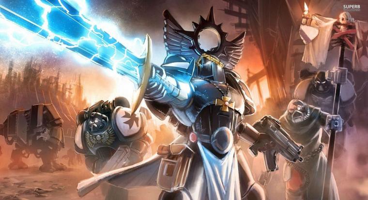 Ingyenesen megszerezhetitek és meg is tarthatjátok most ezt a Warhammer játékot a Skulls Festival alkalmából