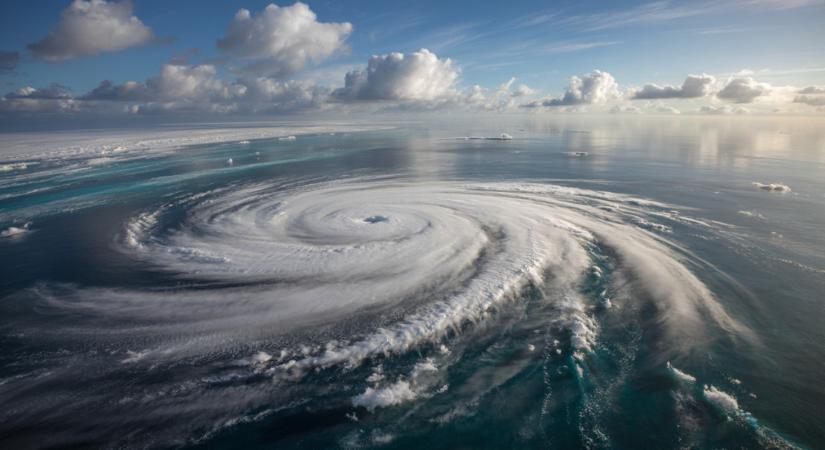 Megjött a hurrikán-előrejelzés a szuper El Niño alatt