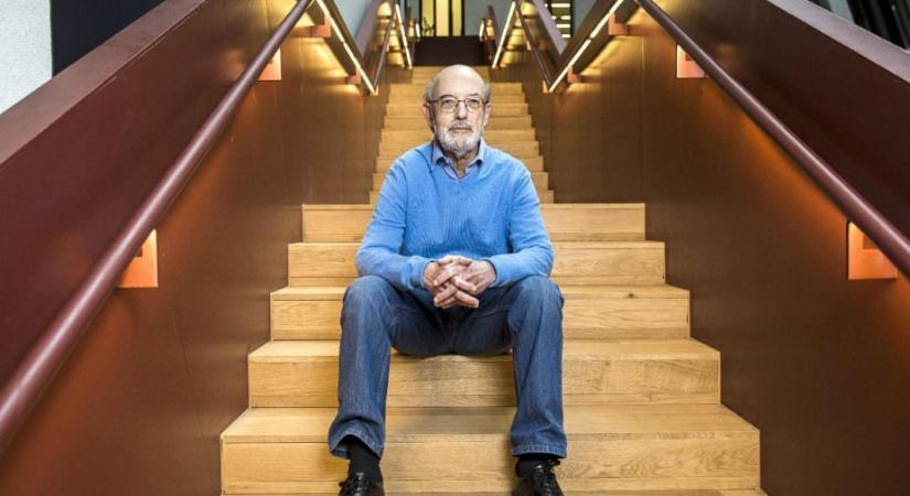 Kis János: A Fidesz aligha lesz partner Alaptörvényének a kukába hajításához