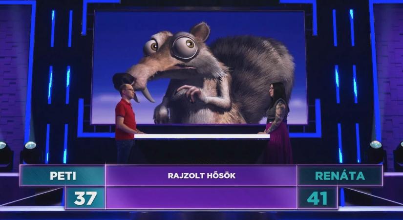 Meserajongó vagy? Párbajozz a The Floor játékosaival, és kiderül!