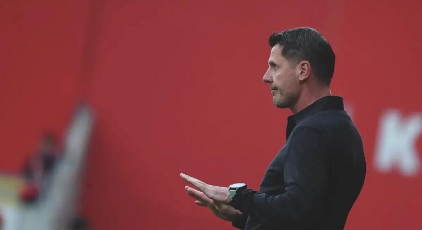 Ebben hasonlít Robbie Keane-re, BL-gólszerző vezeti az ETO aranycsapatát