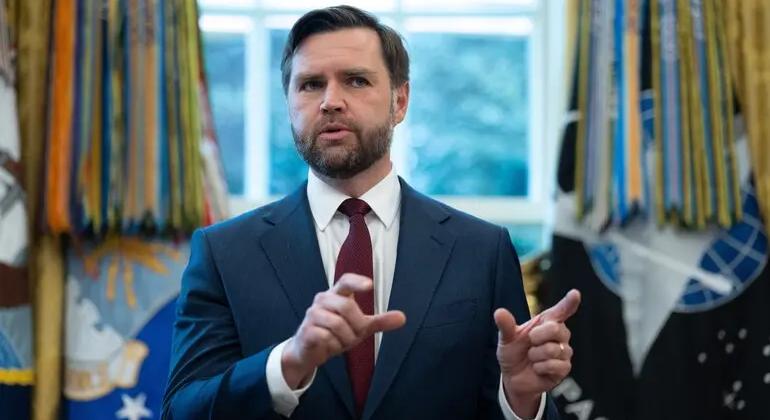 Vance: az iráni dúsított urán Oroszországnak való átadása nem része az USA terveinek