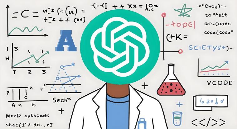 Az OpenAI szerint egy modelljük megfejtett egy 80 éves matematikai problémát