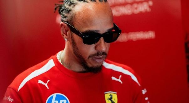 Hamilton: Még sokáig itt leszek, szokjatok hozzá!