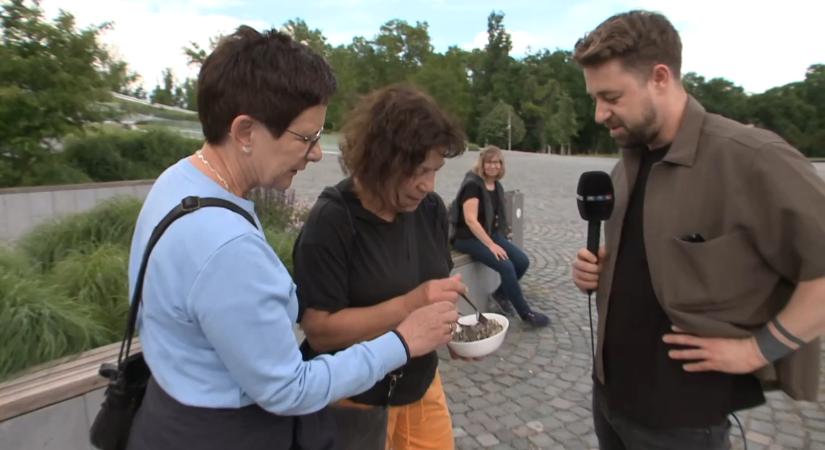 Két magyar étel is a világ legrosszabbjai közé került – külföldiekkel teszteltük a fogásokat