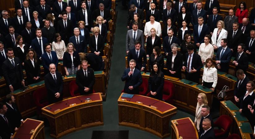 A nap legfontosabb hírei – 2026.05.21.