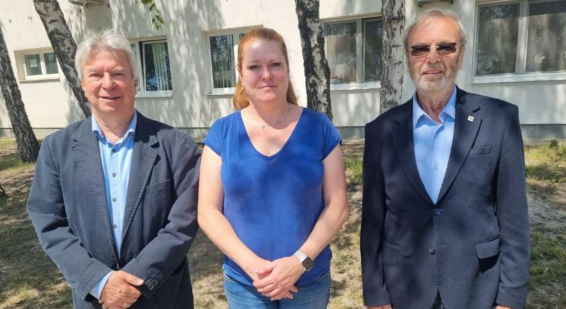 A fehérvári városvezetők nem engedik el a sportklubok kezét (videó)
