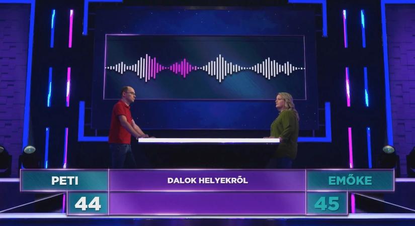 Nagy dalszöveg-teszt a The Floorban: találd ki, miről szólnak a slágerek!