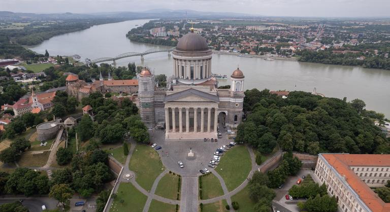 Páratlan ezüstérme bukkant fel, megfejtették, hogyan hívták Esztergomot István király idejében