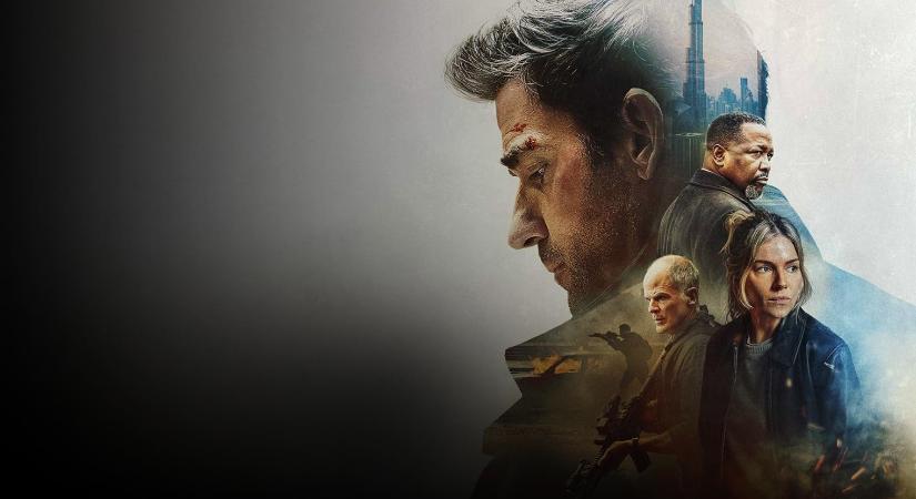 Csúnya negatív rekordot döntött az új Jack Ryan-film, itthon is streamelheted