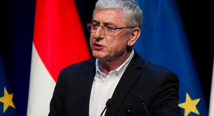 Gyurcsány Ferenc 20 év után teljesítette az őszödi beszédben tett ígéretét