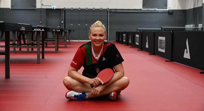 Dörzsölhetik a tenyerüket a sportág szerelmesei: nagy bejelentést tett Póta Georgina