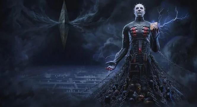 Clive Barker’s Hellraiser: Revival: egy eszköz harcokra és feladványokhoz [VIDEO]